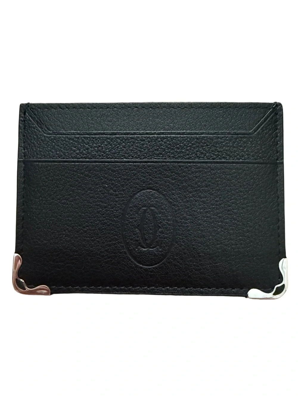 Cartier carry card